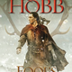 Illustration for article titled First Exclusive Look at Robin Hobb's Next Novel, Fool's Assassin!